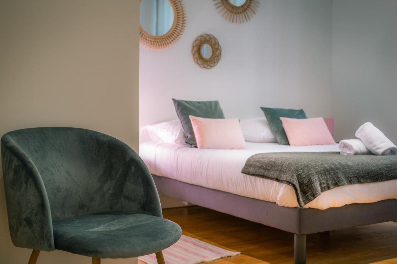 Apartmán Dify Le Confetti - Bellecour Lyon Exteriér fotografie