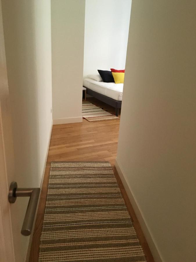 Apartmán Dify Le Confetti - Bellecour Lyon Exteriér fotografie