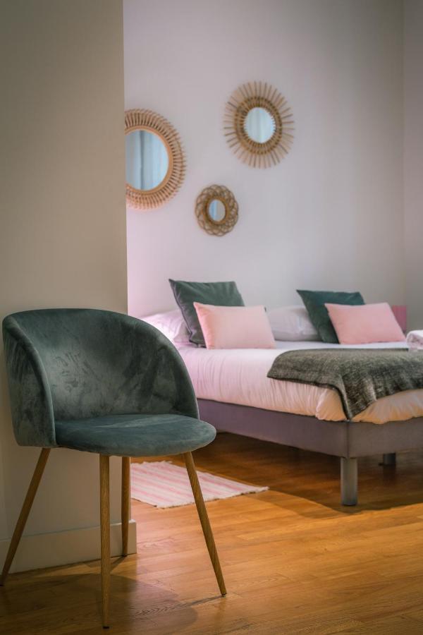 Apartmán Dify Le Confetti - Bellecour Lyon Exteriér fotografie