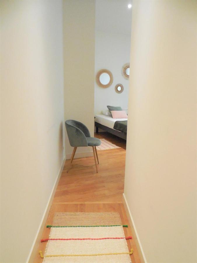 Apartmán Dify Le Confetti - Bellecour Lyon Exteriér fotografie